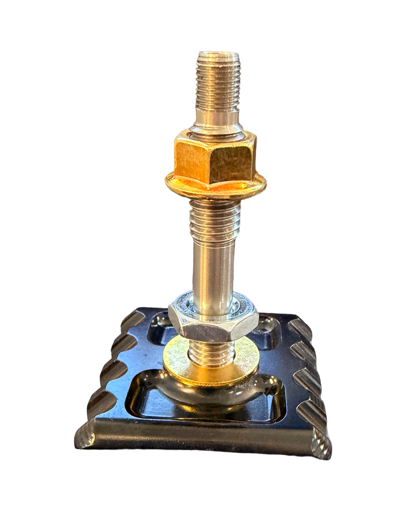 TUbliss Parts