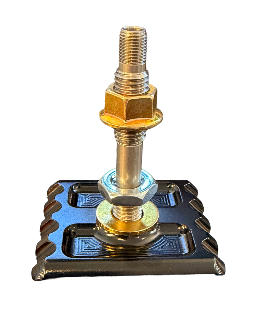 TUbliss Parts