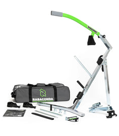 Rabaconda - Street Bike Tyre Changer