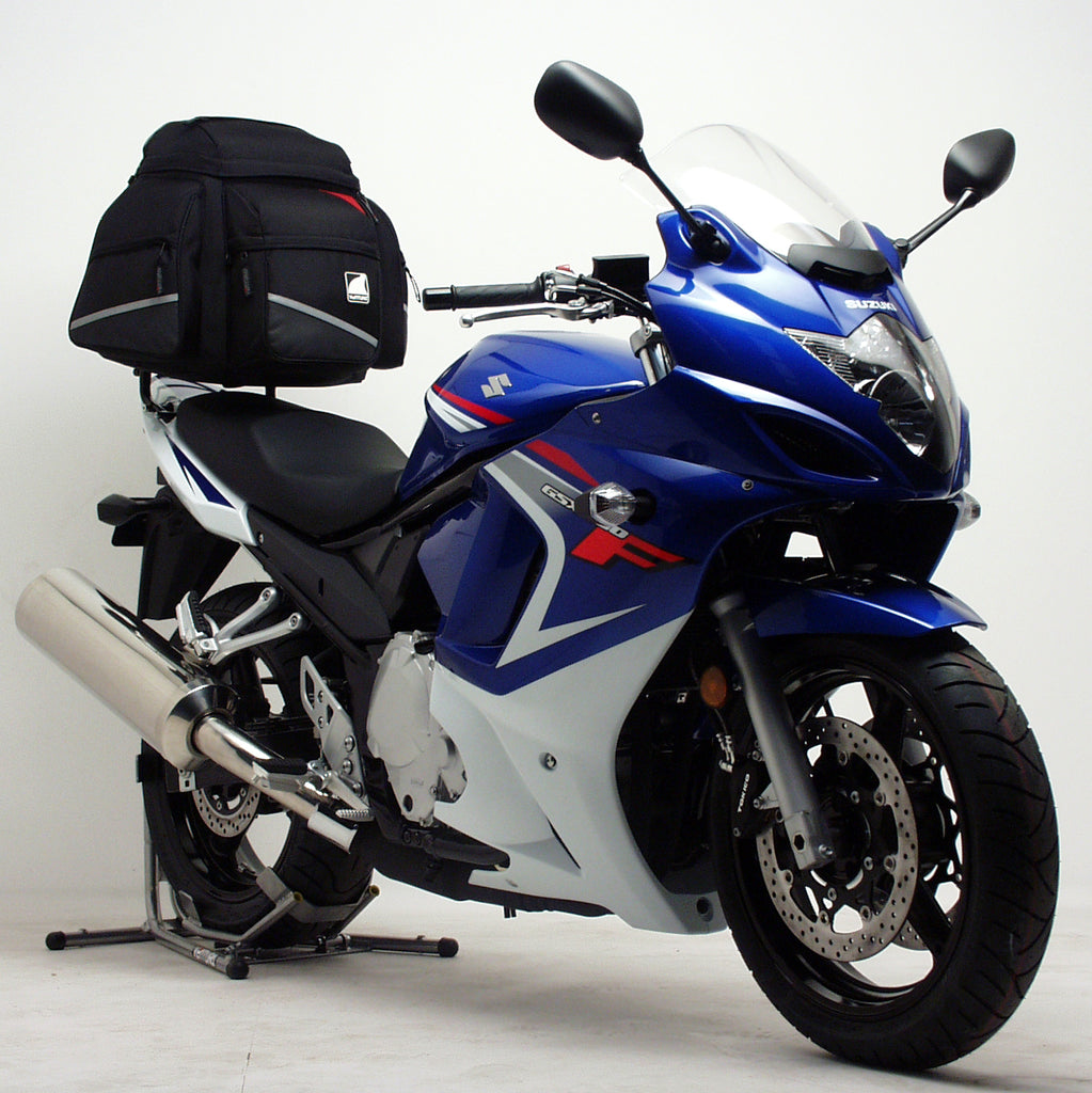 Suzuki GSX 1250FA  (10-16)