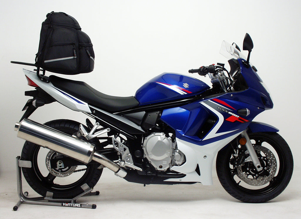 Suzuki GSF 1200 K6 Bandit (06)