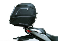 Load image into Gallery viewer, The expandable EVO-60 Jet-Stream mounted to the rear.
