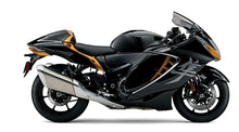 Load image into Gallery viewer, Suzuki Hayabusa Gen III GSX1300R (21 - &gt;)