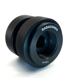 Rabaconda - BMW Shaft Drive Type Adapter for Street
