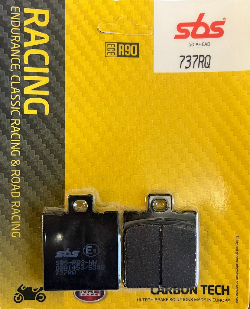 SBS Brake Pads (700-749)