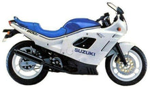 Load image into Gallery viewer, Suzuki GSX 600 FJ, FL, FV (88-97)