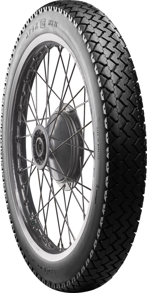 Avon Classic Racing & Vintage Tyres