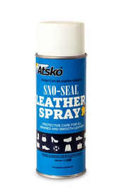 Sno-Seal Leather Spray