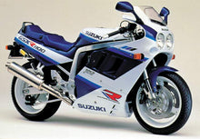 Load image into Gallery viewer, Suzuki GSXR 1100 K, L
