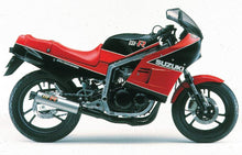 Load image into Gallery viewer, Suzuki GSXR 400 F