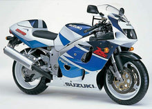 Load image into Gallery viewer, Suzuki GSXR 750 WN, WP