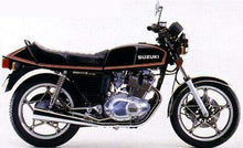 Load image into Gallery viewer, Suzuki GS 400