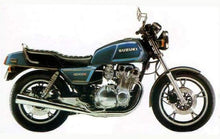 Load image into Gallery viewer, Suzuki GS 1100 G Shaft