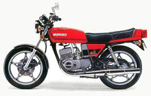 Load image into Gallery viewer, Suzuki GT 250 X7 (78-83)