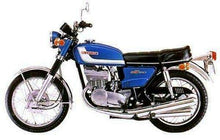 Load image into Gallery viewer, Suzuki GT 380 J, K, L (72-74)