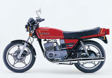 Load image into Gallery viewer, Suzuki RG 250 WD