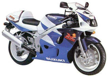 Load image into Gallery viewer, Suzuki GSXR600 97  2.jpg