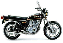 Load image into Gallery viewer, Suzuki GS 550E 78.jpg