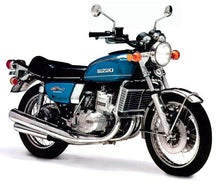 Load image into Gallery viewer, Suzuki GT 750 76.jpg