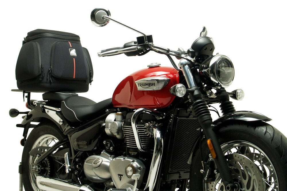 Triumph Bonneville SpeedMaster 1200 (19 - >)