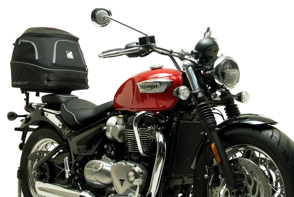 Triumph Bonneville SpeedMaster 1200 (19 - >)