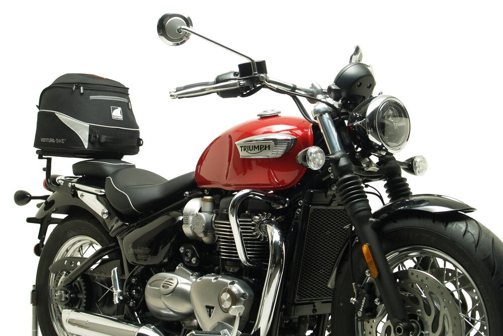 Triumph Bonneville SpeedMaster 1200 (19 - >)