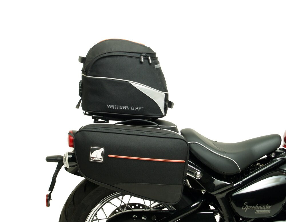 Triumph Bonneville SpeedMaster 1200 (19 - >)