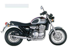 Load image into Gallery viewer, Triumph Thunderbird 900 X - 02 (99-02)