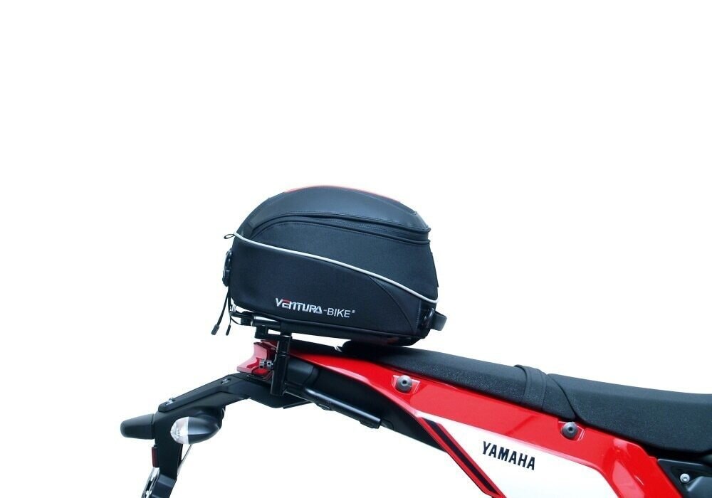 Yamaha Tenere 700 (2020 - >)