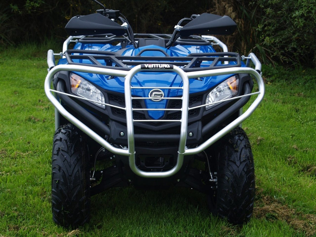 CF Moto ATV X400 (2017)