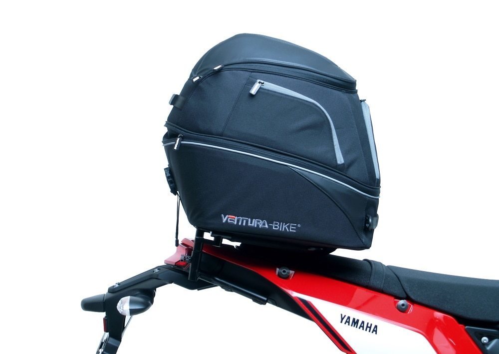 Yamaha Tenere 700 (2020 - >)