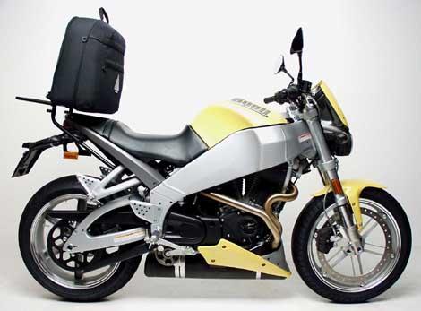 Buell 984 Lightning XB9S (03-04)