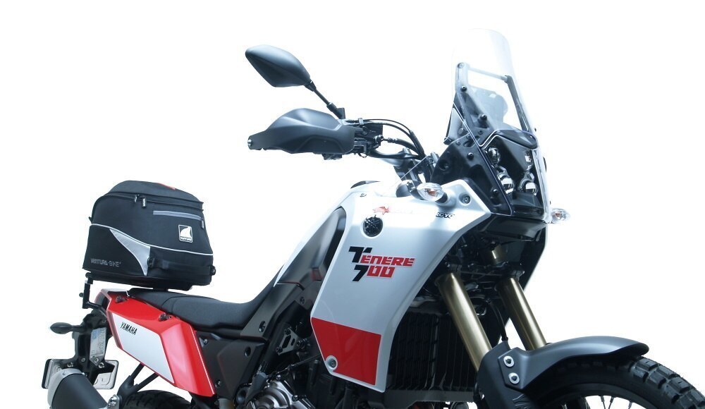 Yamaha Tenere 700 (2020 - >)