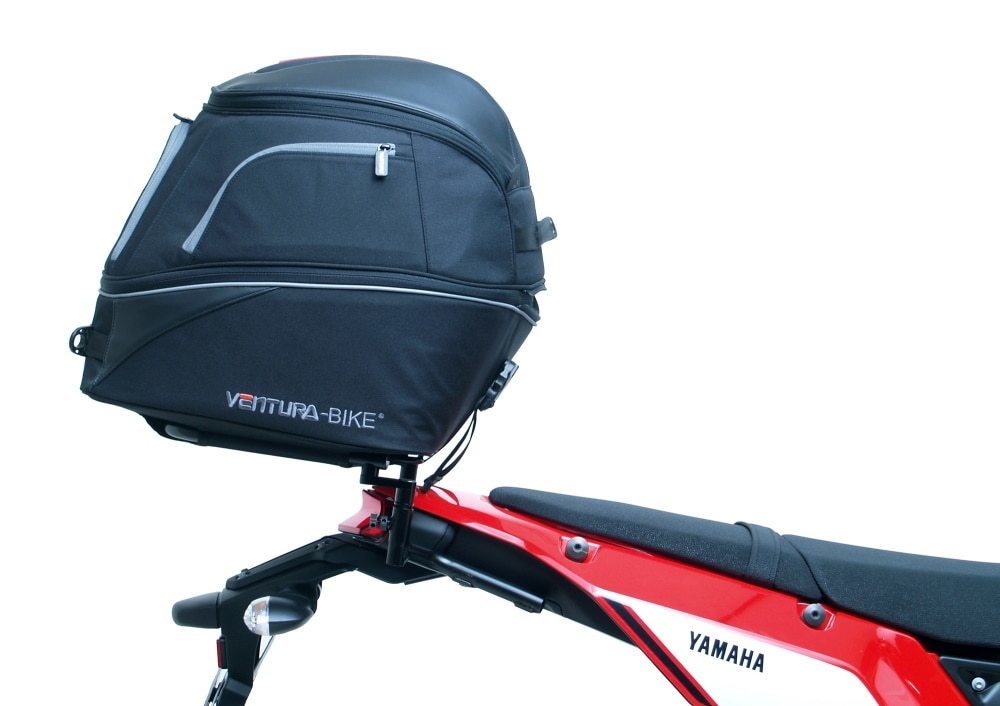 Yamaha Tenere 700 (2020 - >)