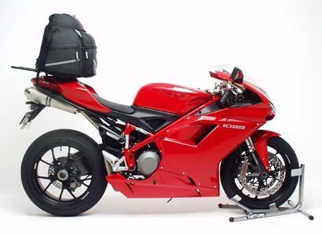 Ducati 1098 (07-08)