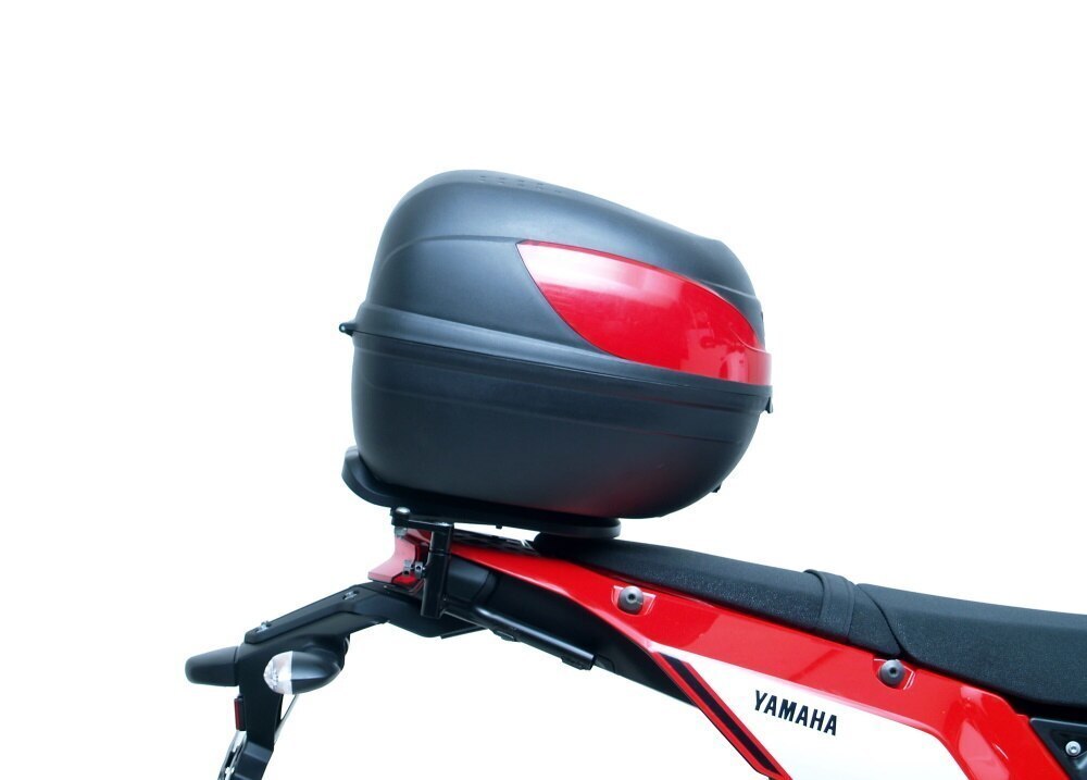 Yamaha Tenere 700 (2020 - >)