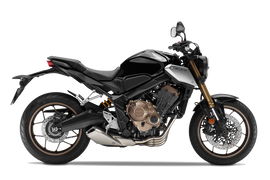 Honda CB 650R, CBR 650R (19-20)