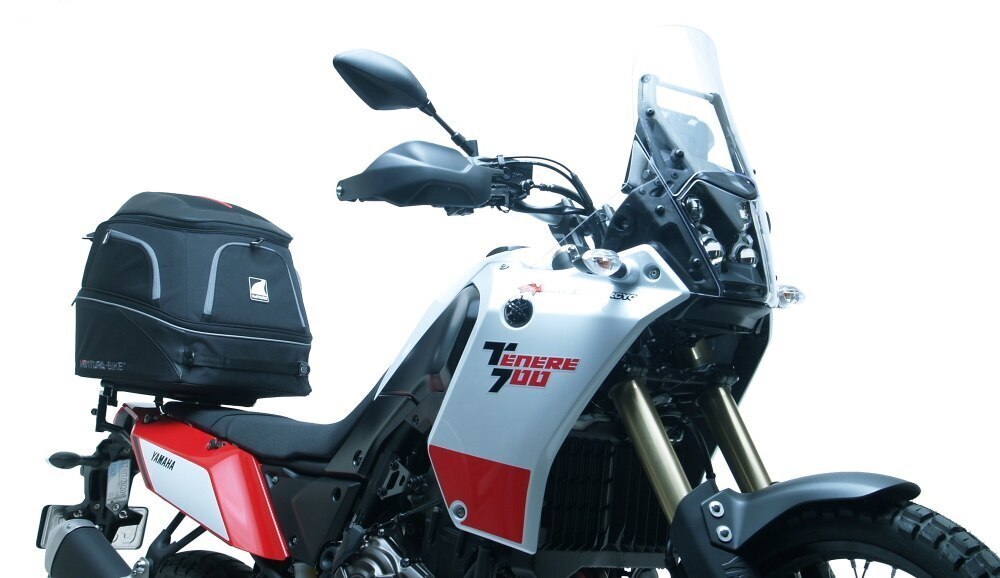 Yamaha Tenere 700 (2020 - >)