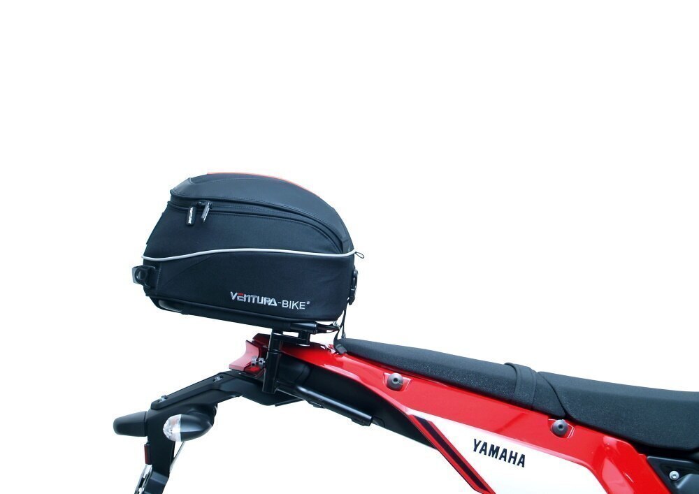 Yamaha Tenere 700 (2020 - >)