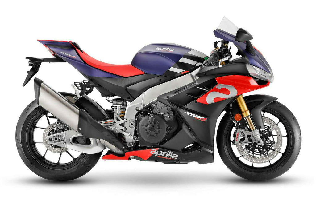 Aprilia RSV4 1100 Factory (21 - >)