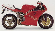 Load image into Gallery viewer, Ducati 916 S, SP (1995)
