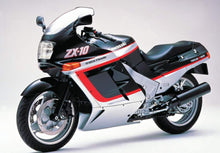 Load image into Gallery viewer, Kawasaki ZX-10 1000