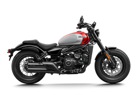 CF Moto 450 CL-C (24 - >)