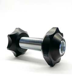 Rabaconda - Universal Big Hub Adapter (32-68mm) for Street Bike Tyre Changer