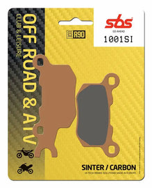 SBS Brake Pads (1000-1049)