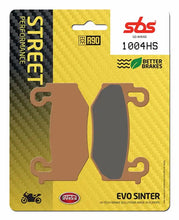 Load image into Gallery viewer, SBS Brake Pads (1000-1049)