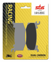 Load image into Gallery viewer, SBS Brake Pads (1000-1049)