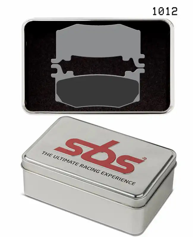 SBS Brake Pads (1000-1049)