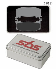 Load image into Gallery viewer, SBS Brake Pads (1000-1049)
