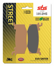 Load image into Gallery viewer, SBS Brake Pads (1000-1049)